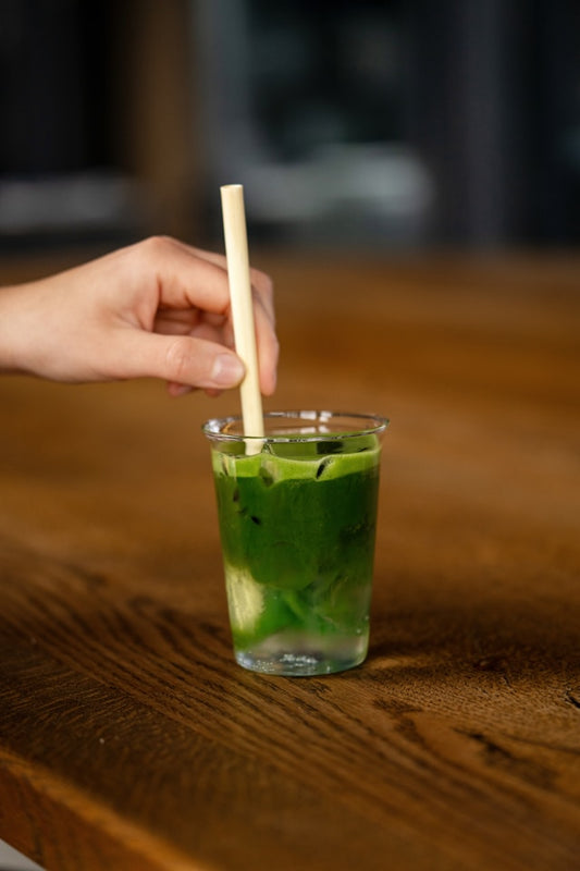 Discover the Amazing Benefits of Matcha! 🍵💚