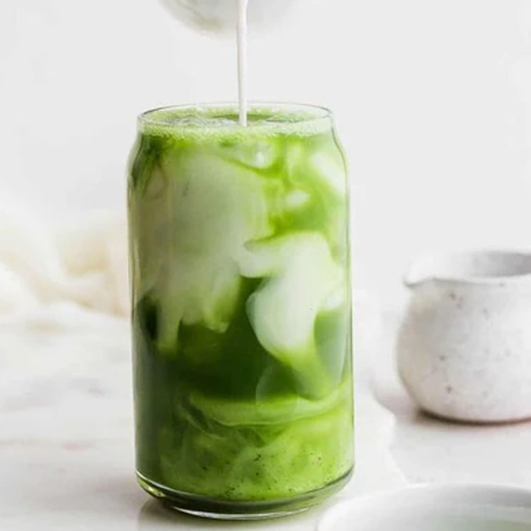 Ceremonial Grade Organic Matcha (50g)