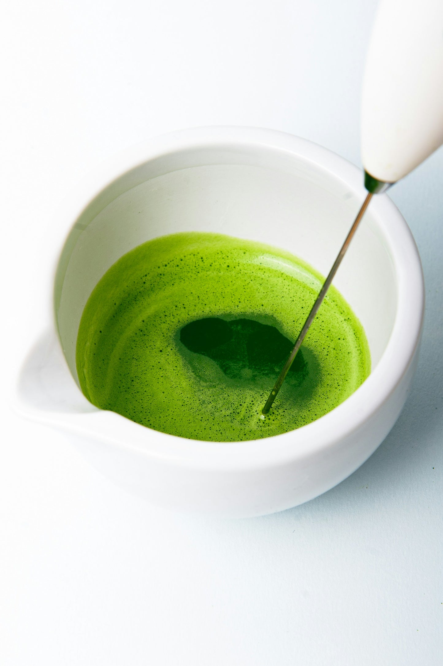 Organic Matcha Essentials Kit