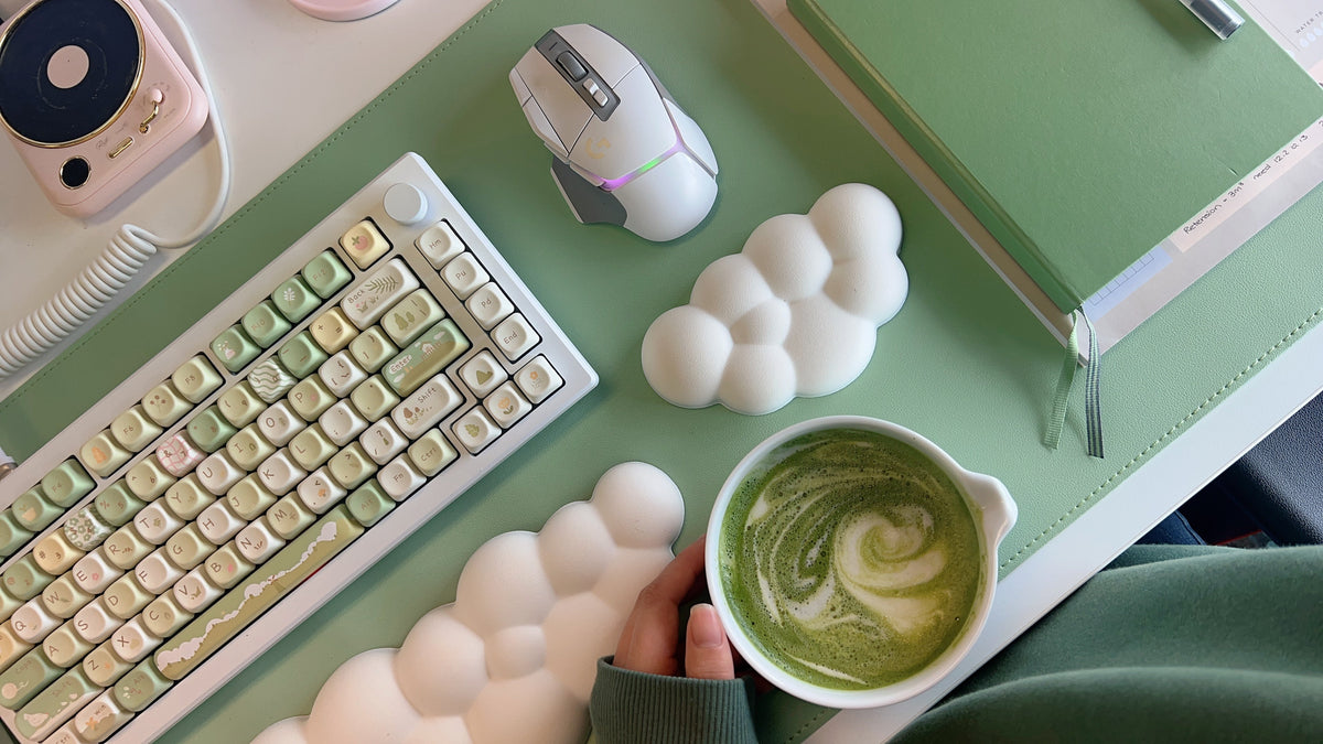 Daily Matcha — Organic Matcha for Calm, Clean Energy