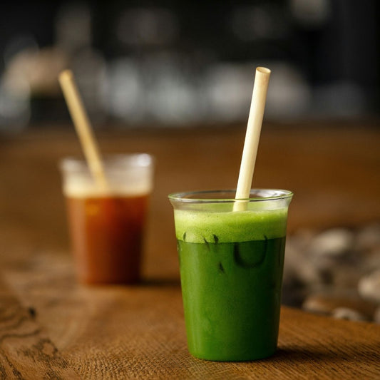 5 Reasons Organic Matcha is the Best Coffee Alternative