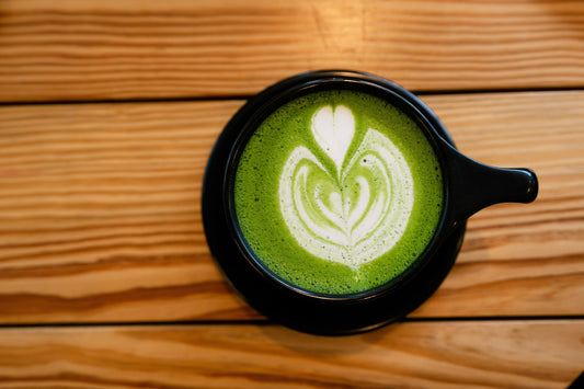 Is Matcha Popular in New Zealand?