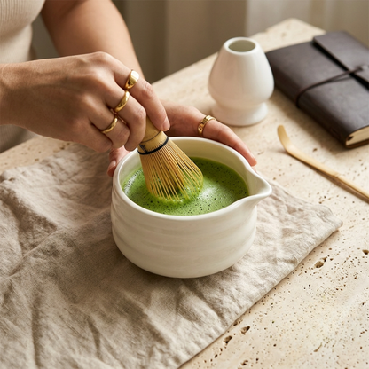 The Daily Matcha Set™