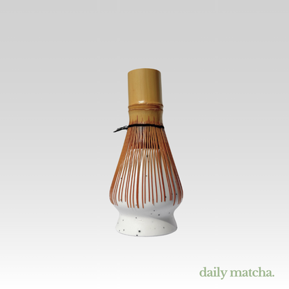 Traditional Matcha Whisk Holder