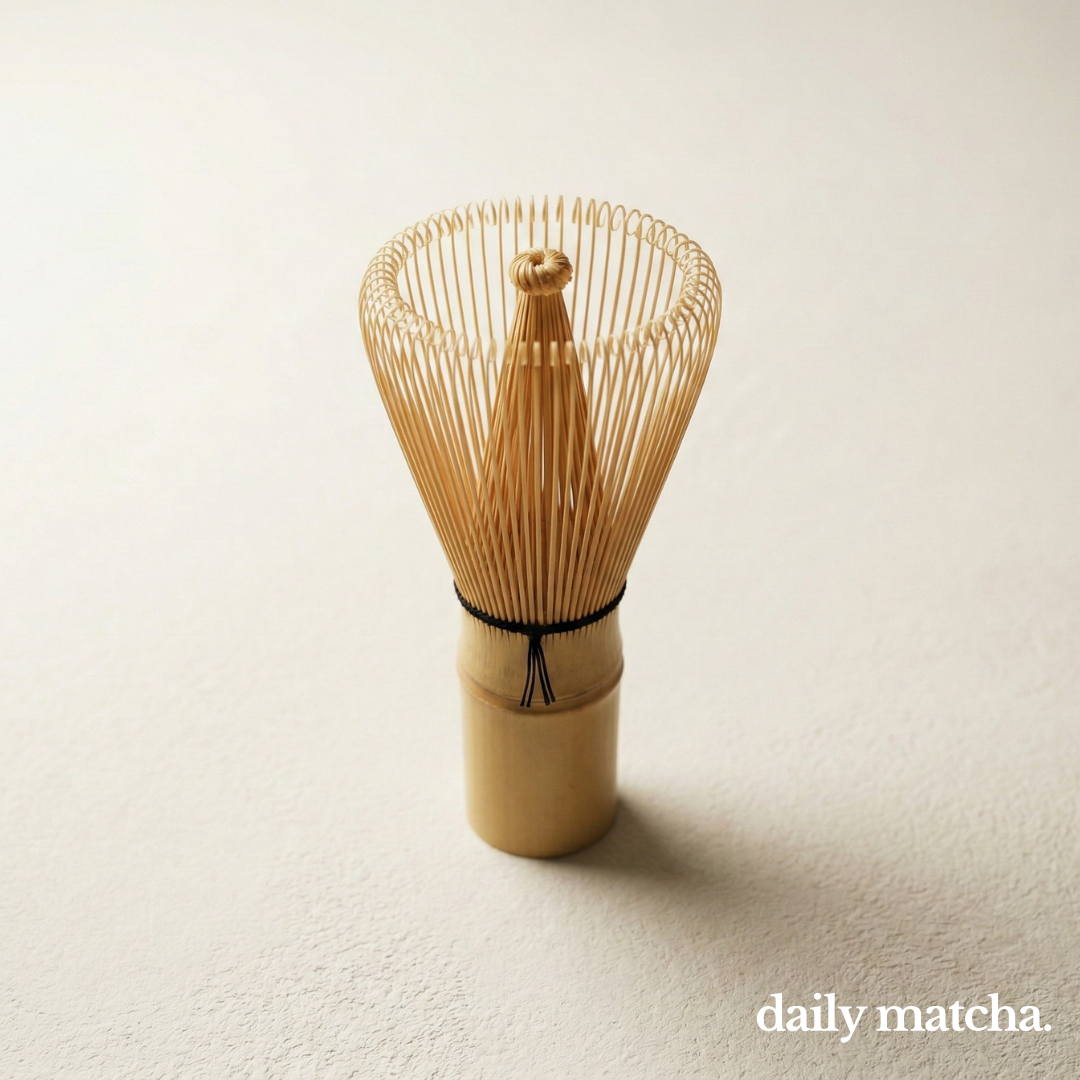 The Daily Matcha Set™