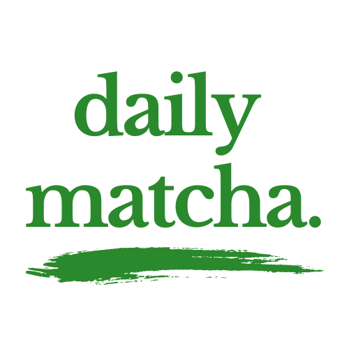 Daily Matcha — Organic Matcha for Calm, Clean Energy