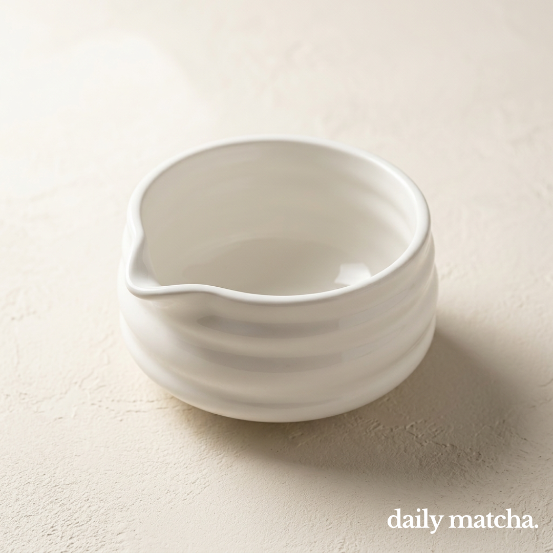 The Daily Matcha Set™
