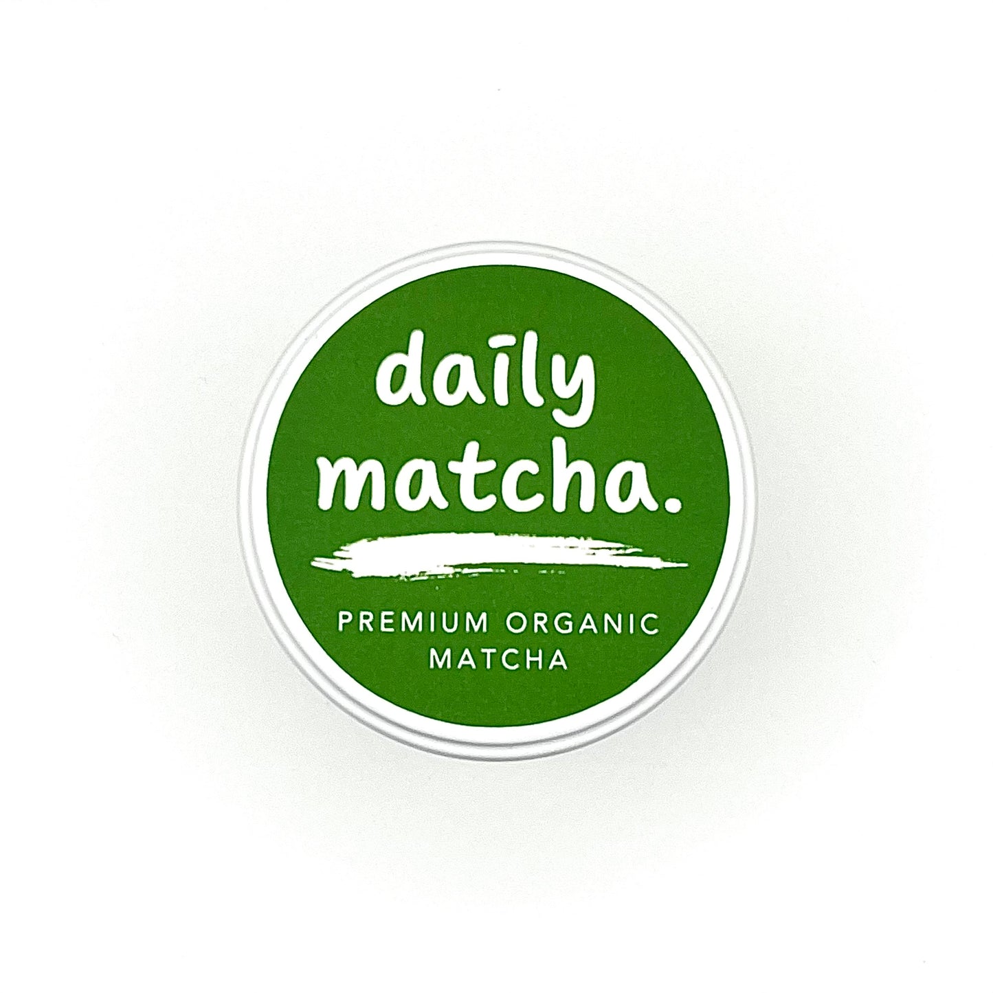 Daily Matcha™ Premium Organic Matcha 30g