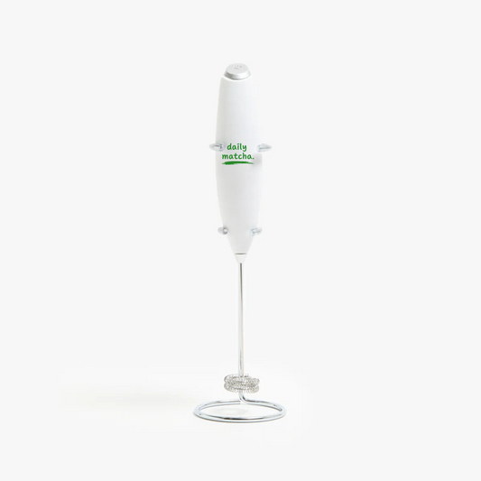 Electric Matcha Whisk