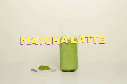 Daily Matcha™ Premium Organic Matcha 50g